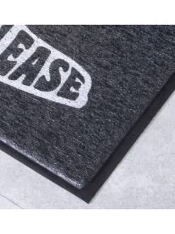 Artsy Mats Schoenen Uit Deurmat