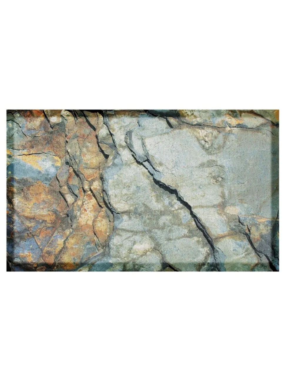 Artsy Mats Slate Doormat Doormat