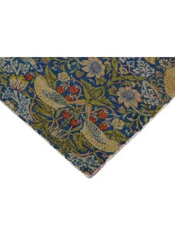 Artsy Mats Strawberry Thief William Morris deurmat