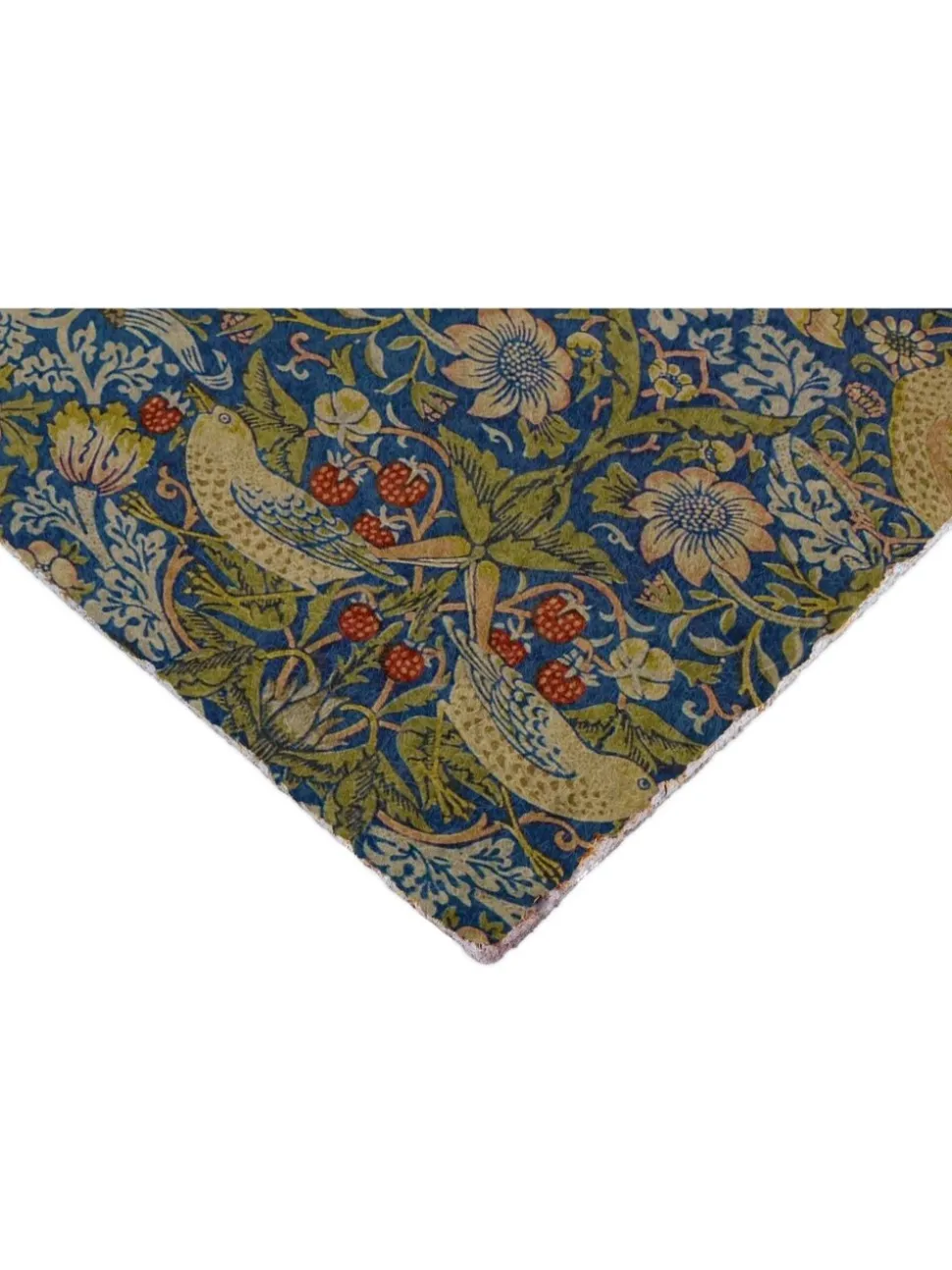 Artsy Mats Strawberry Thief William Morris deurmat