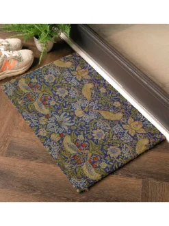 Artsy Mats Thief William Morris Deurmat