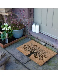 Artsy Mats Tree of Life Deurmat