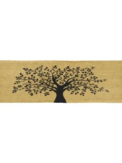 Artsy Mats Tree of Life Harmony dubbele deur/terras deurmat