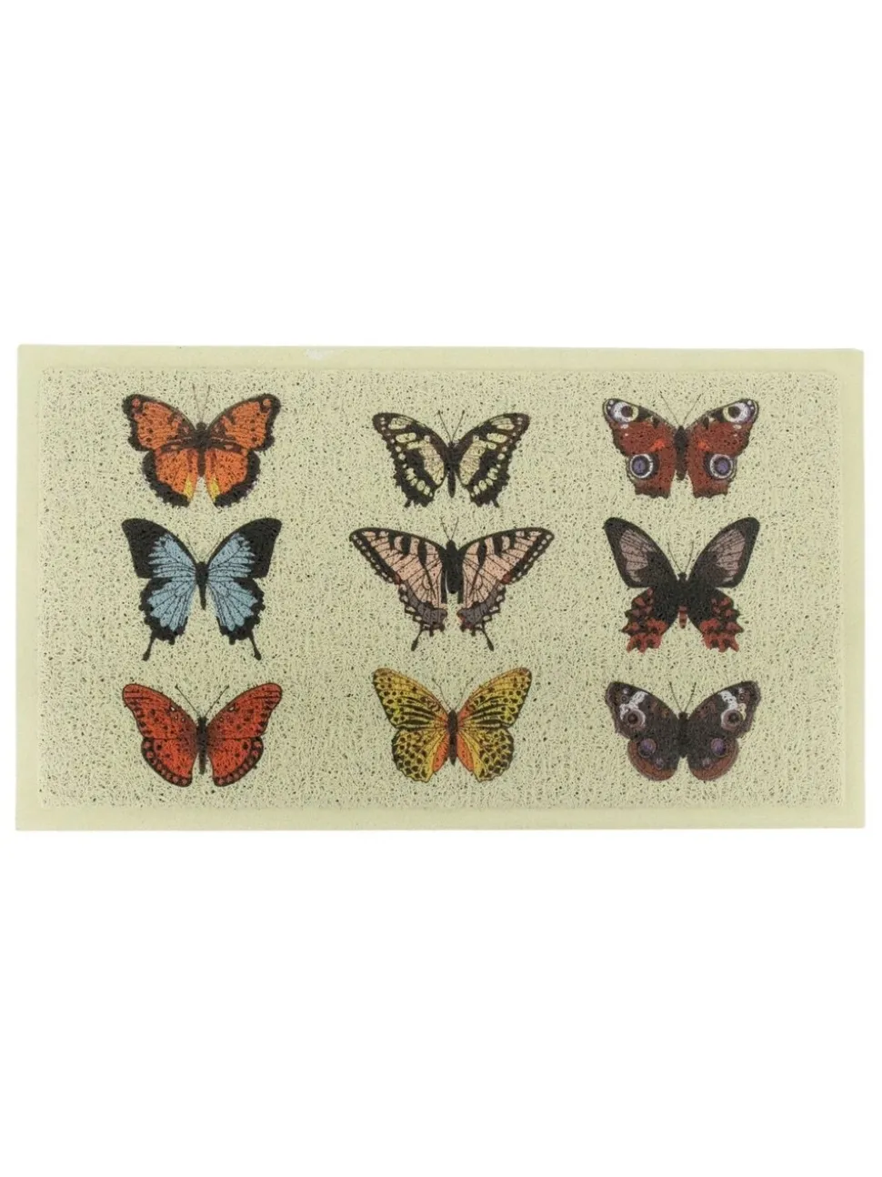 Artsy Mats Vlinder Deurmat