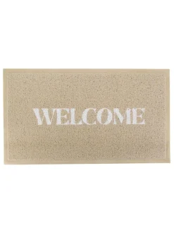Artsy Mats Welcome Doormat