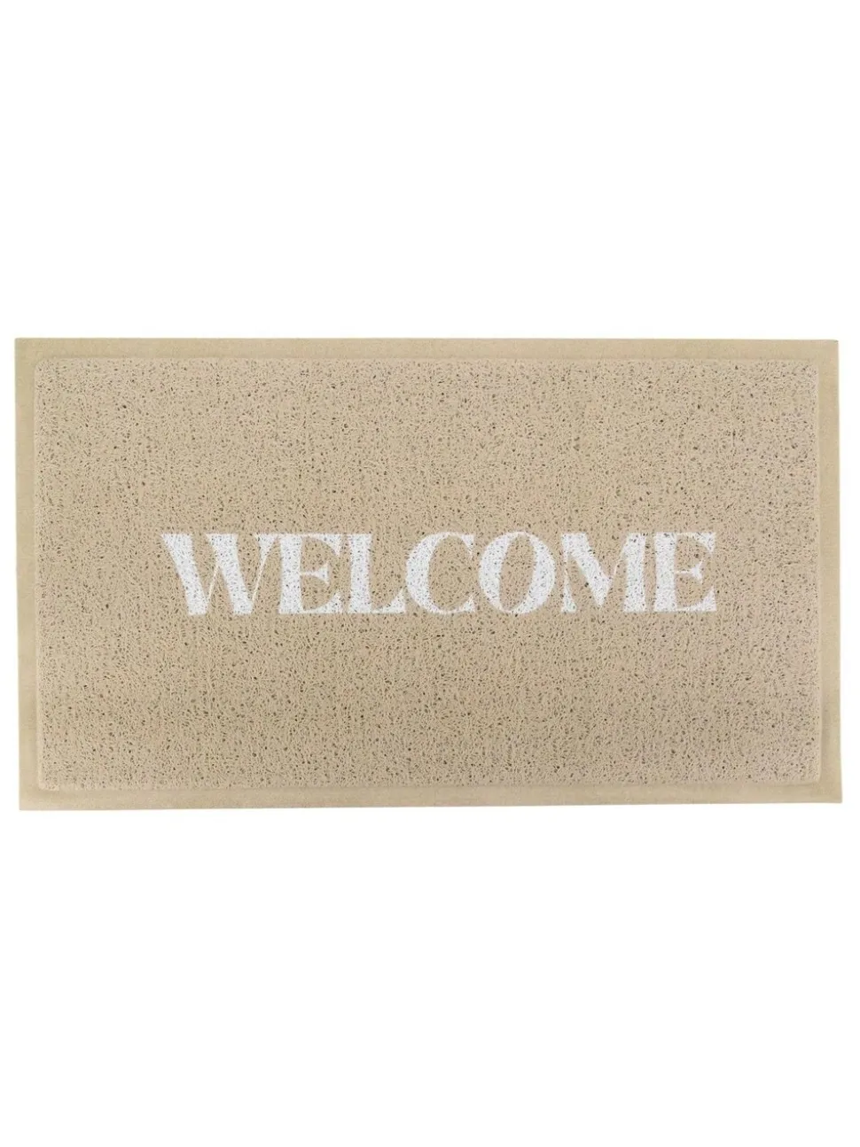 Artsy Mats Welcome Doormat