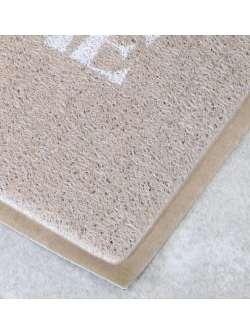 Artsy Mats Welcome Doormat