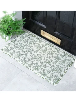 Artsy Mats William Morris Patroon Deurmat