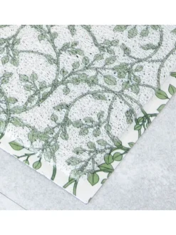 Artsy Mats William Morris Patroon Deurmat