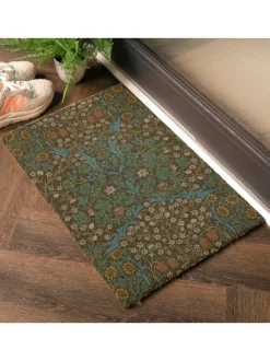 Artsy Mats William Morris Tulips Doormat