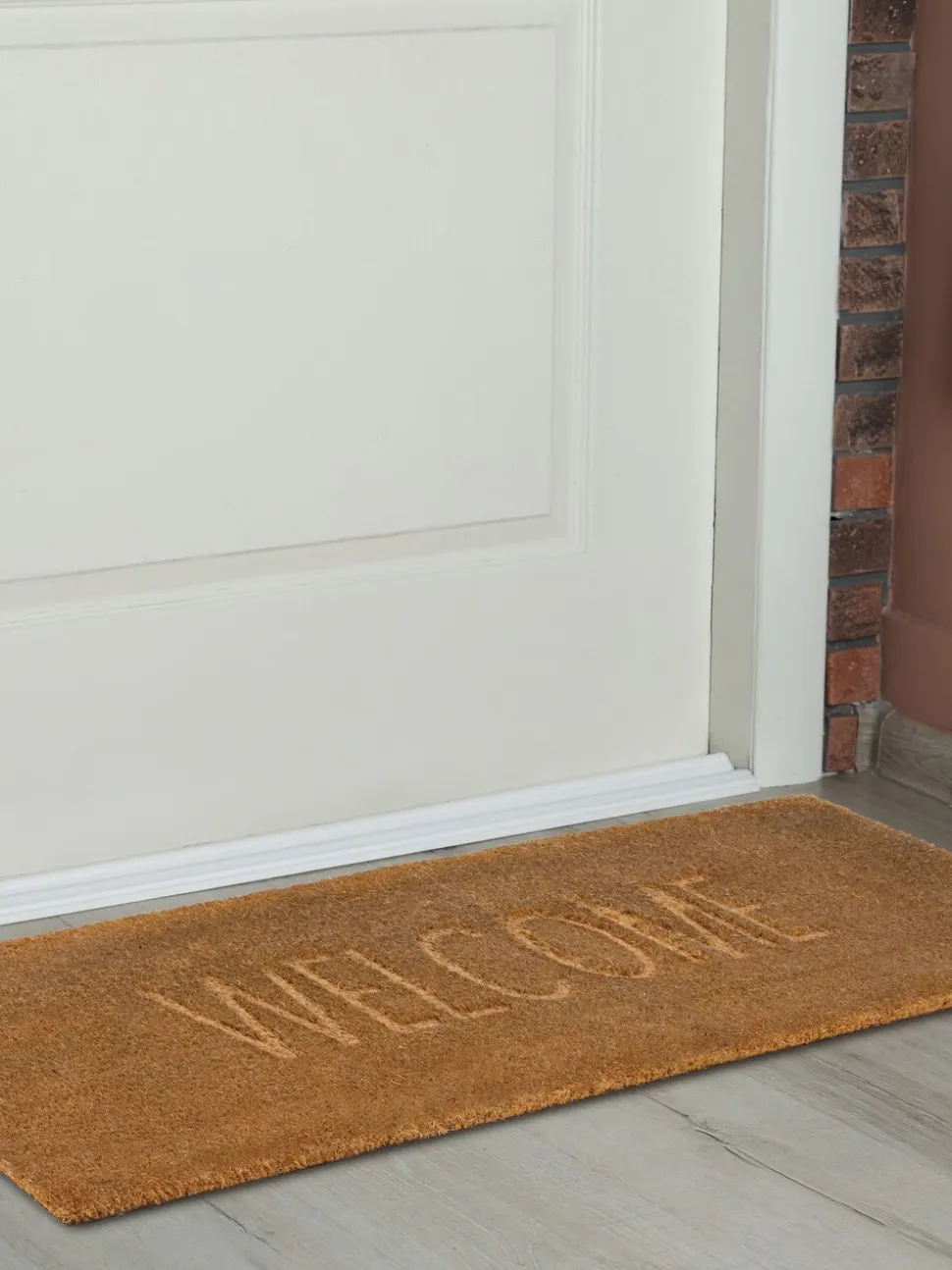 Asiatic Rugs Coir Deurmat