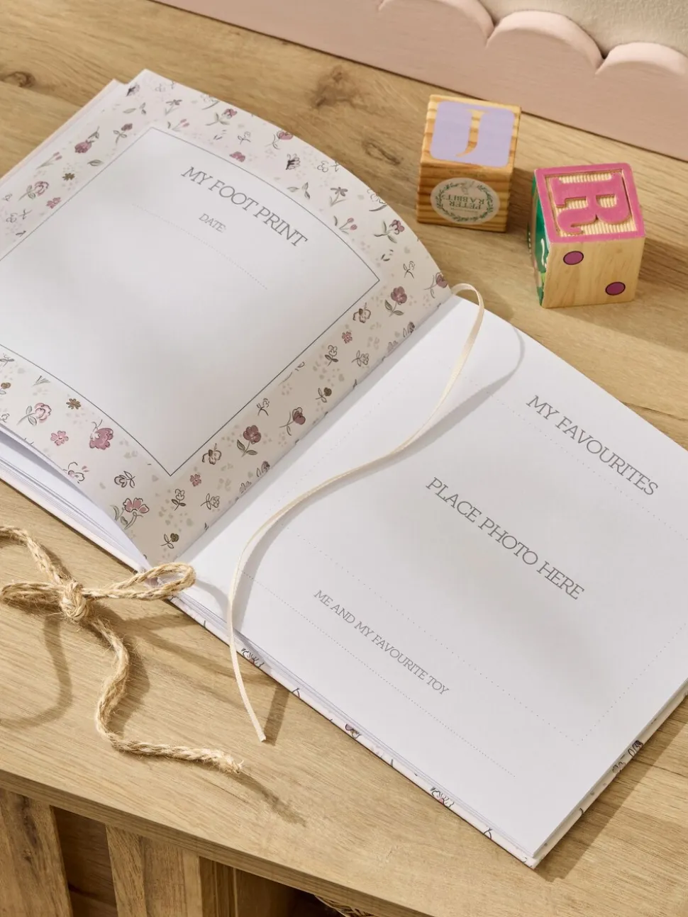 Baby Born in 2026 recordboek voor meisjes