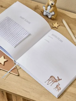 Baby Born In 2026 recordboek voor jongens