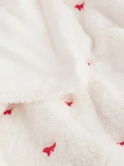 Baby Cosy Fleece Blanket