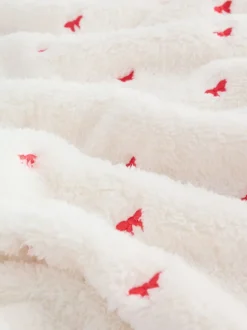 Baby Cosy Fleece Blanket