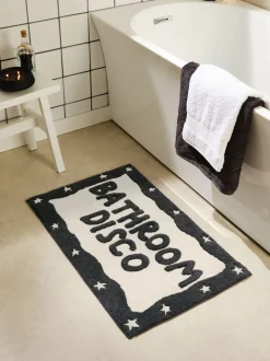 Badkamer Discotapijt