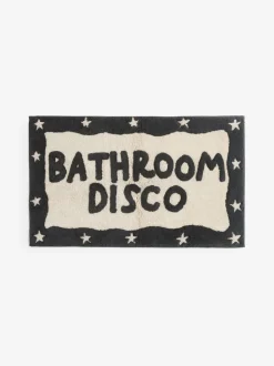 Badkamer Discotapijt