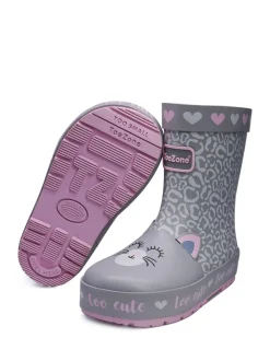 Bailey Kat - ToeZone kinderlaarzen