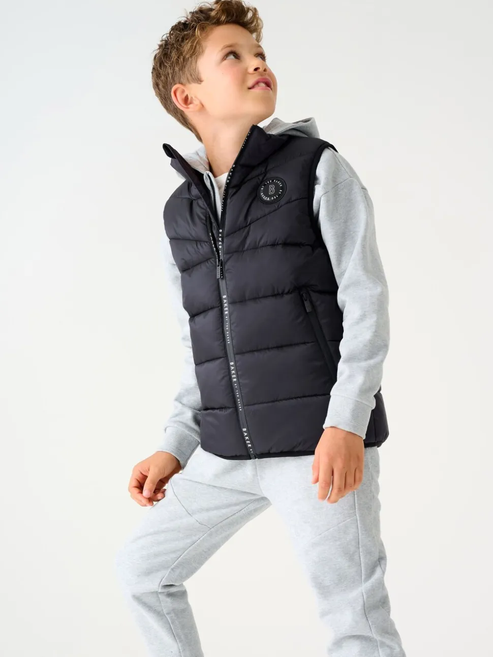Baker By Ted Baker - Regenbestendige gilet