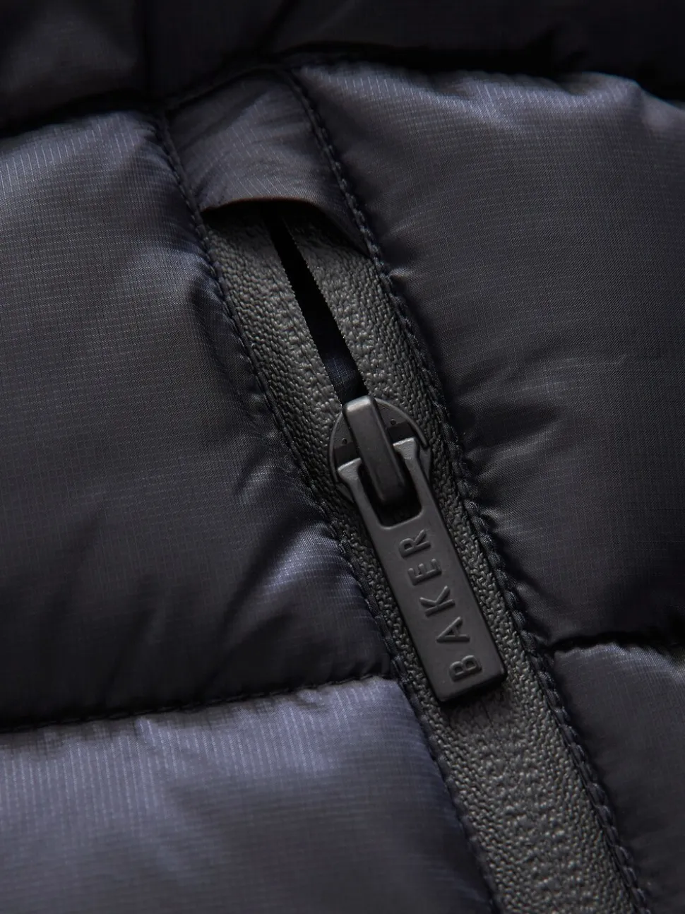 Baker By Ted Baker - Regenbestendige gilet
