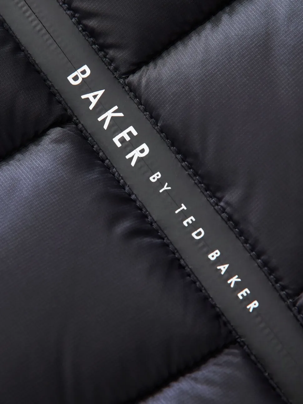 Baker By Ted Baker - Regenbestendige gilet