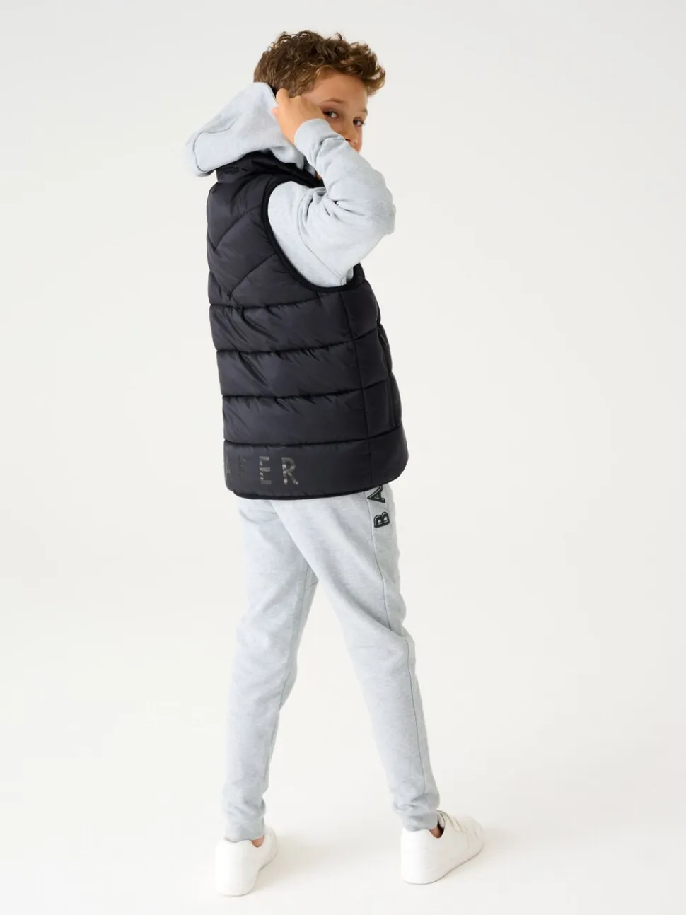 Baker By Ted Baker - Regenbestendige gilet