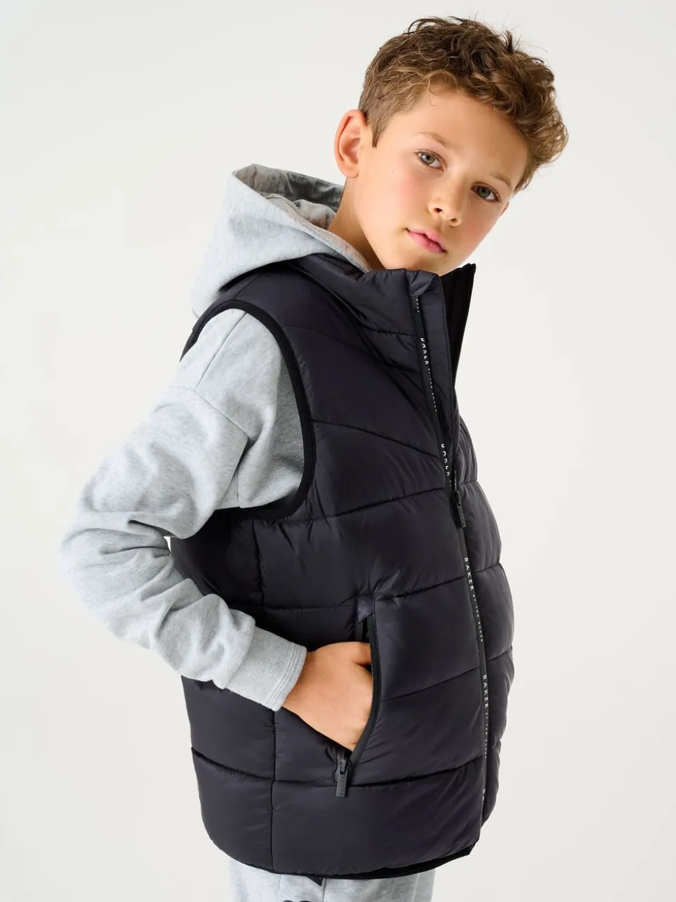 Baker By Ted Baker - Regenbestendige gilet