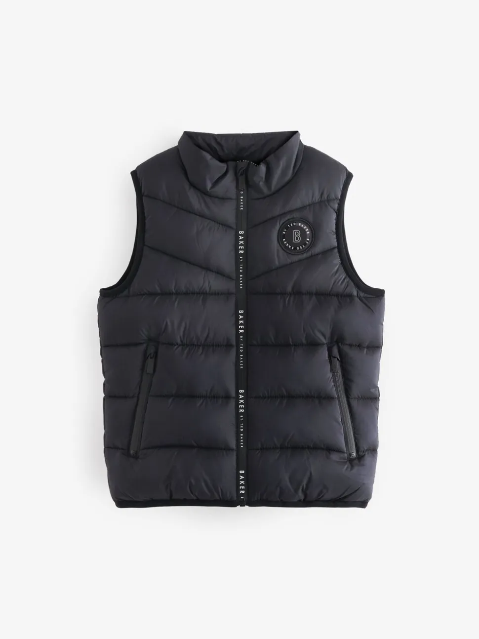 Baker By Ted Baker - Regenbestendige gilet