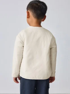 Baker by Ted Baker Bomber Jacket, T-Shirt and Joggers Set