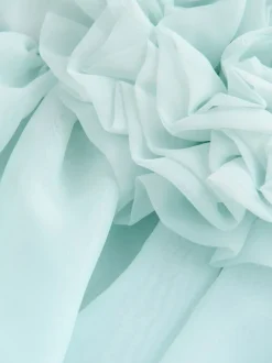 Baker by Ted Baker Corsage Organza Occasion Dress