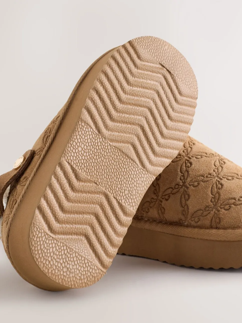 Baker by Ted Baker Meisjes Slingback Muiltjes Klomp Pantoffels