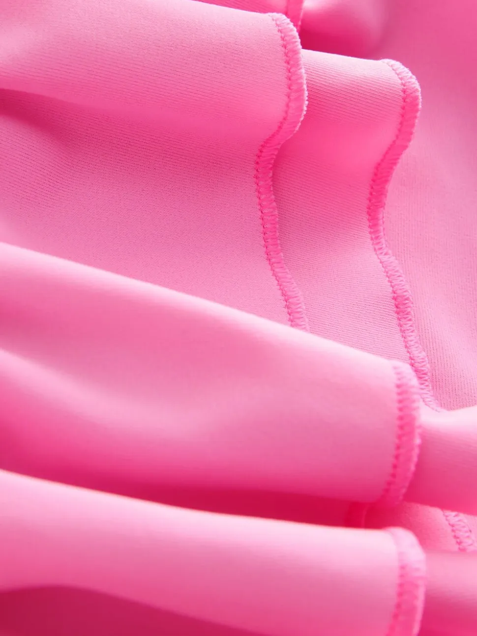 Baker by Ted Baker roze badpak met ruches
