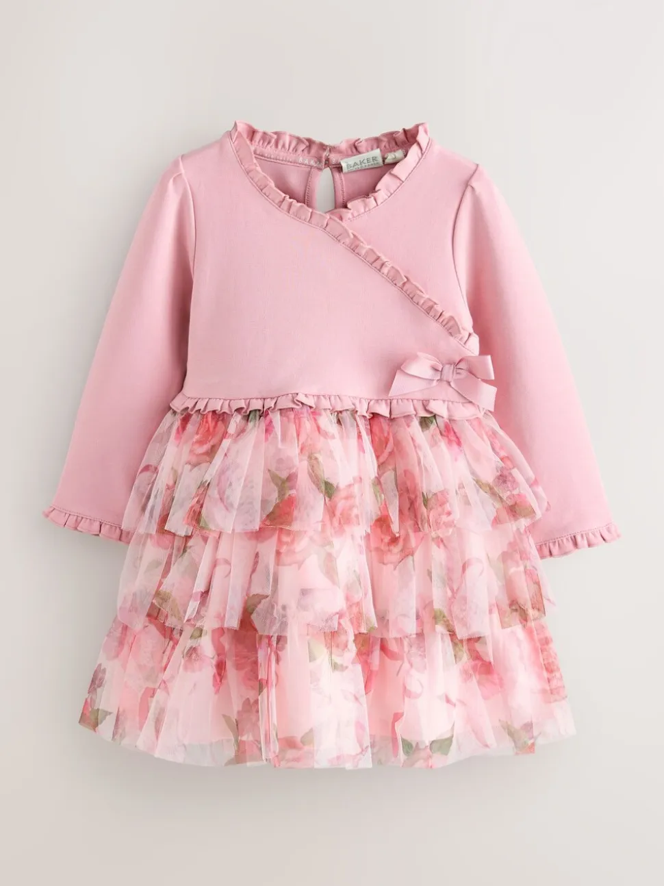 Baker by Ted Baker Roze Jurk