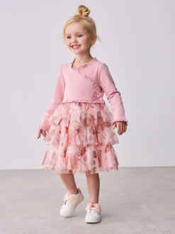Baker by Ted Baker Roze Jurk