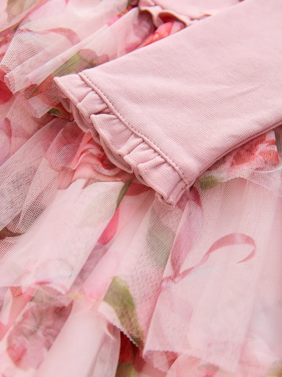 Baker by Ted Baker Roze Jurk