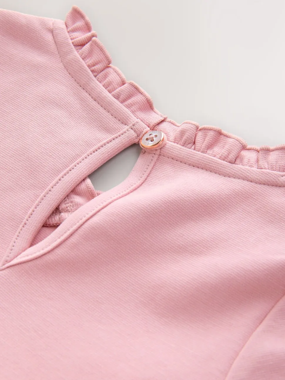 Baker by Ted Baker Roze Jurk