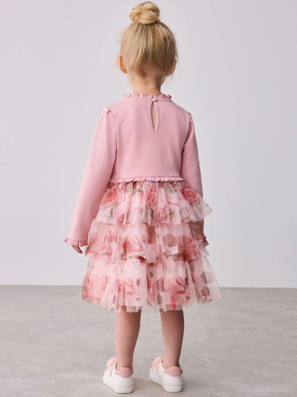 Baker by Ted Baker Roze Jurk