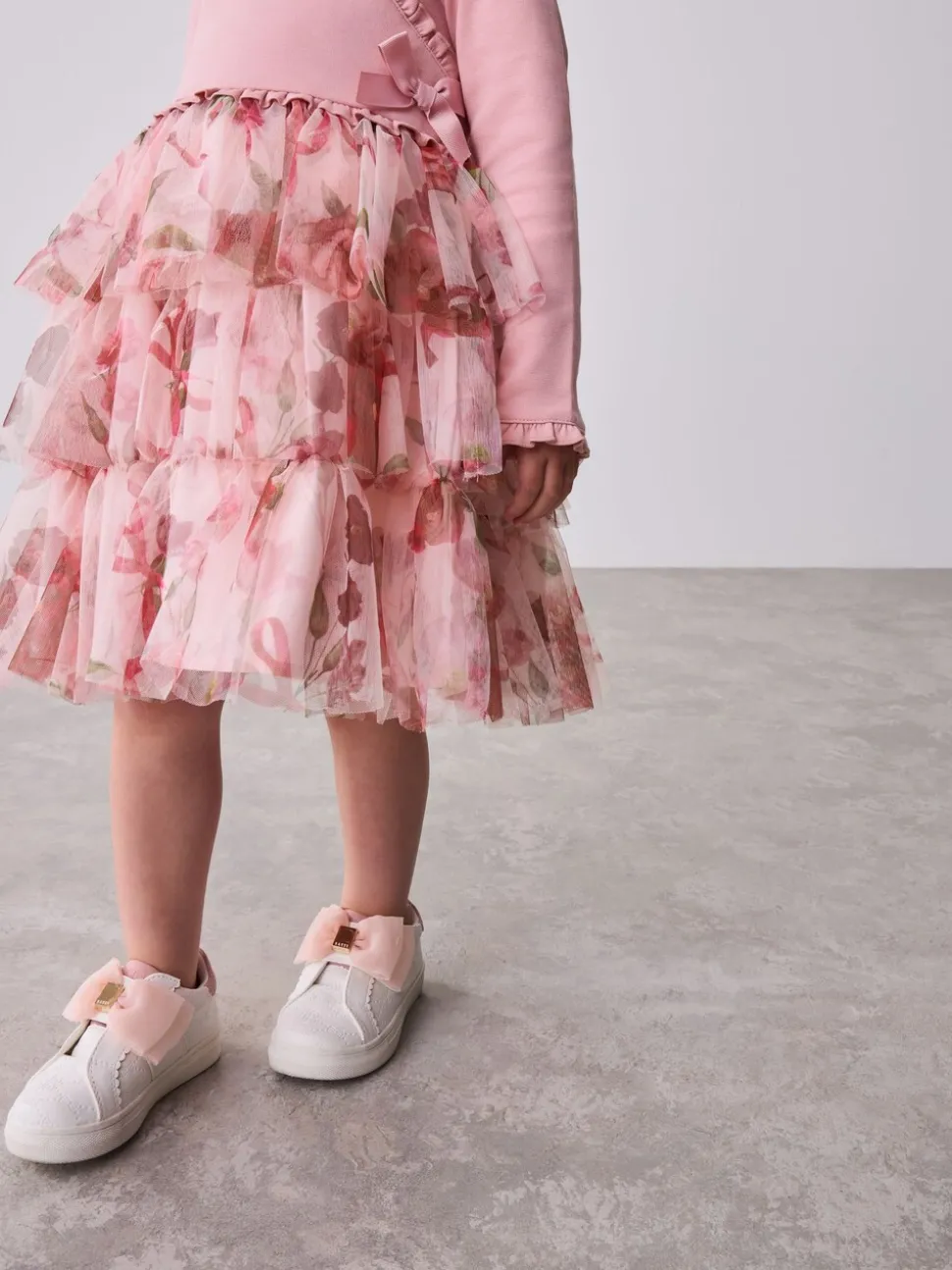 Baker by Ted Baker Roze Jurk