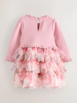 Baker by Ted Baker Roze Jurk