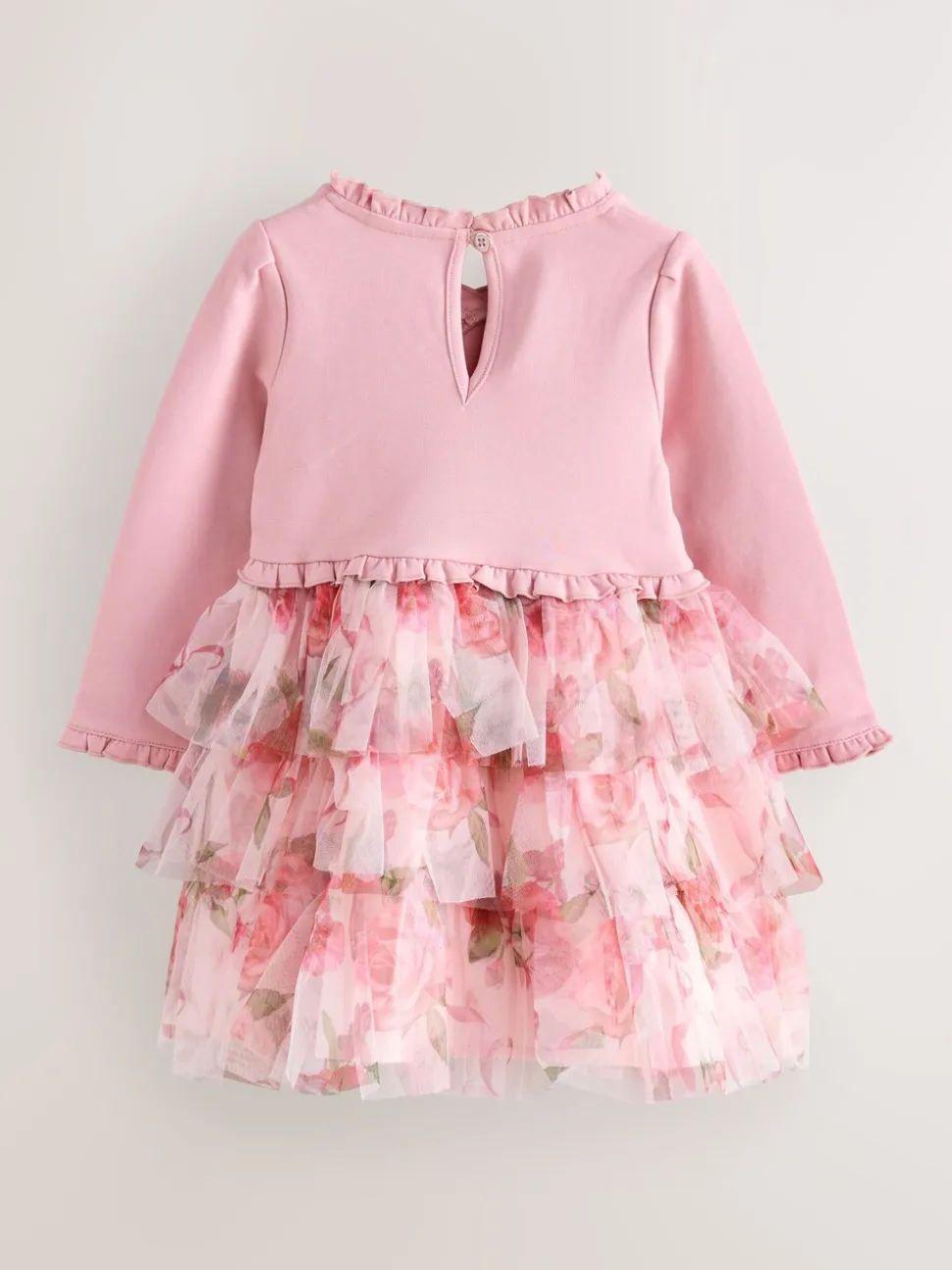 Baker by Ted Baker Roze Jurk
