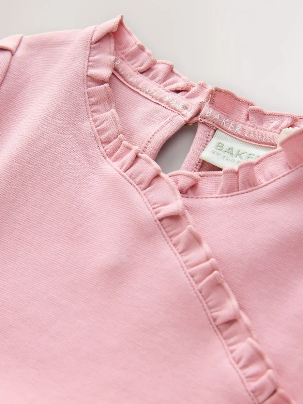Baker by Ted Baker Roze Jurk