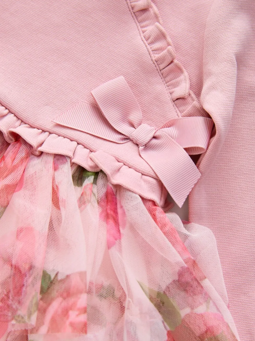 Baker by Ted Baker Roze Jurk