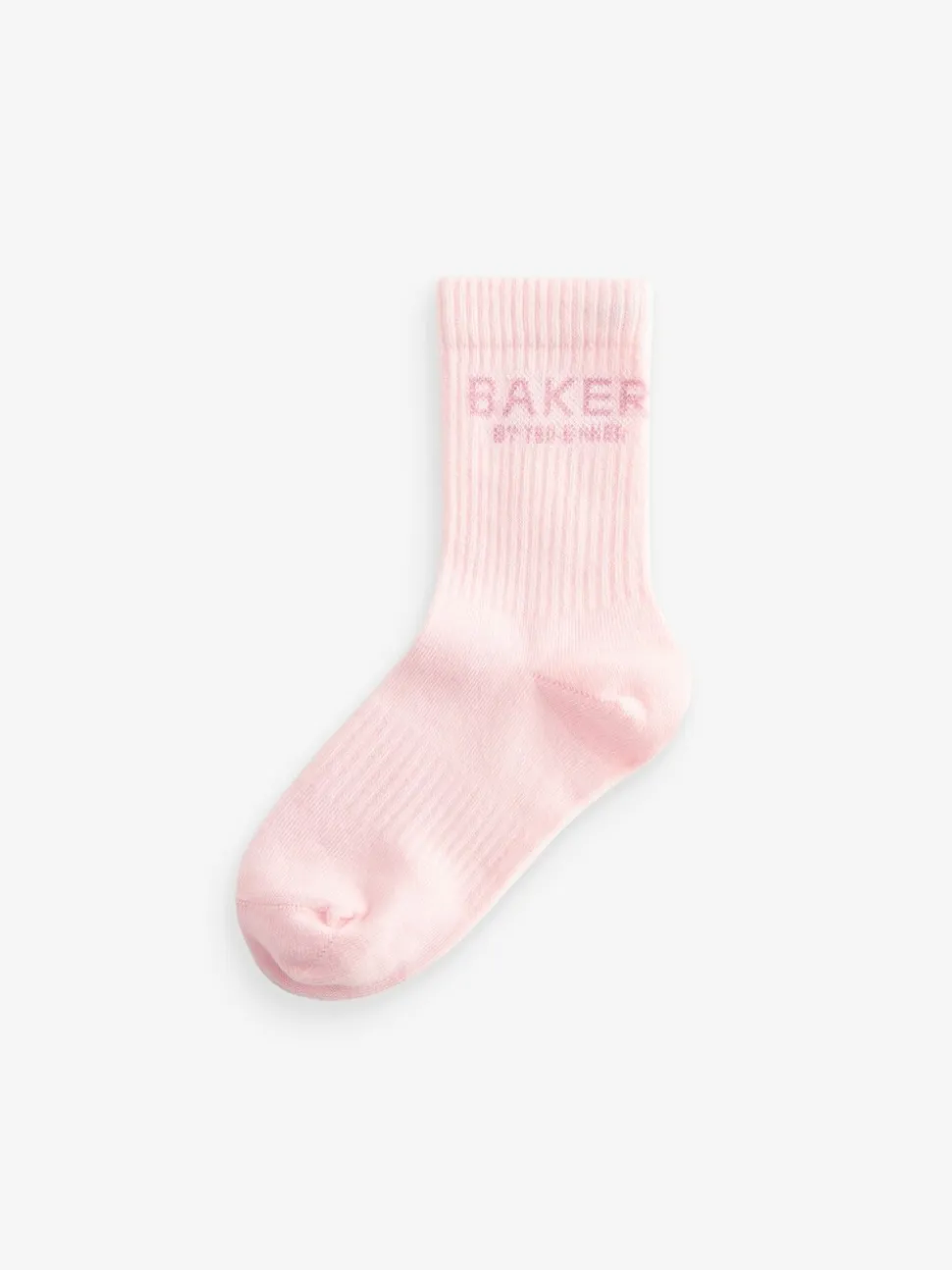 Baker by Ted Baker sokken verpakking van 3