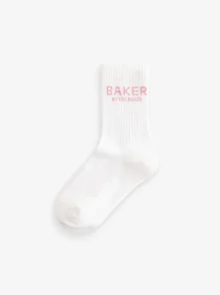 Baker by Ted Baker sokken verpakking van 3