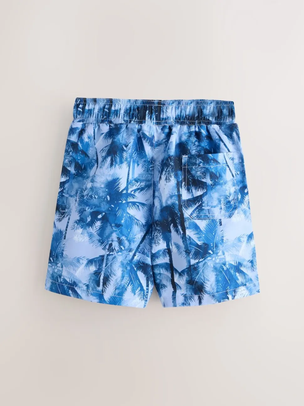 Baker by Ted Baker Swim Shorts 2 Pack