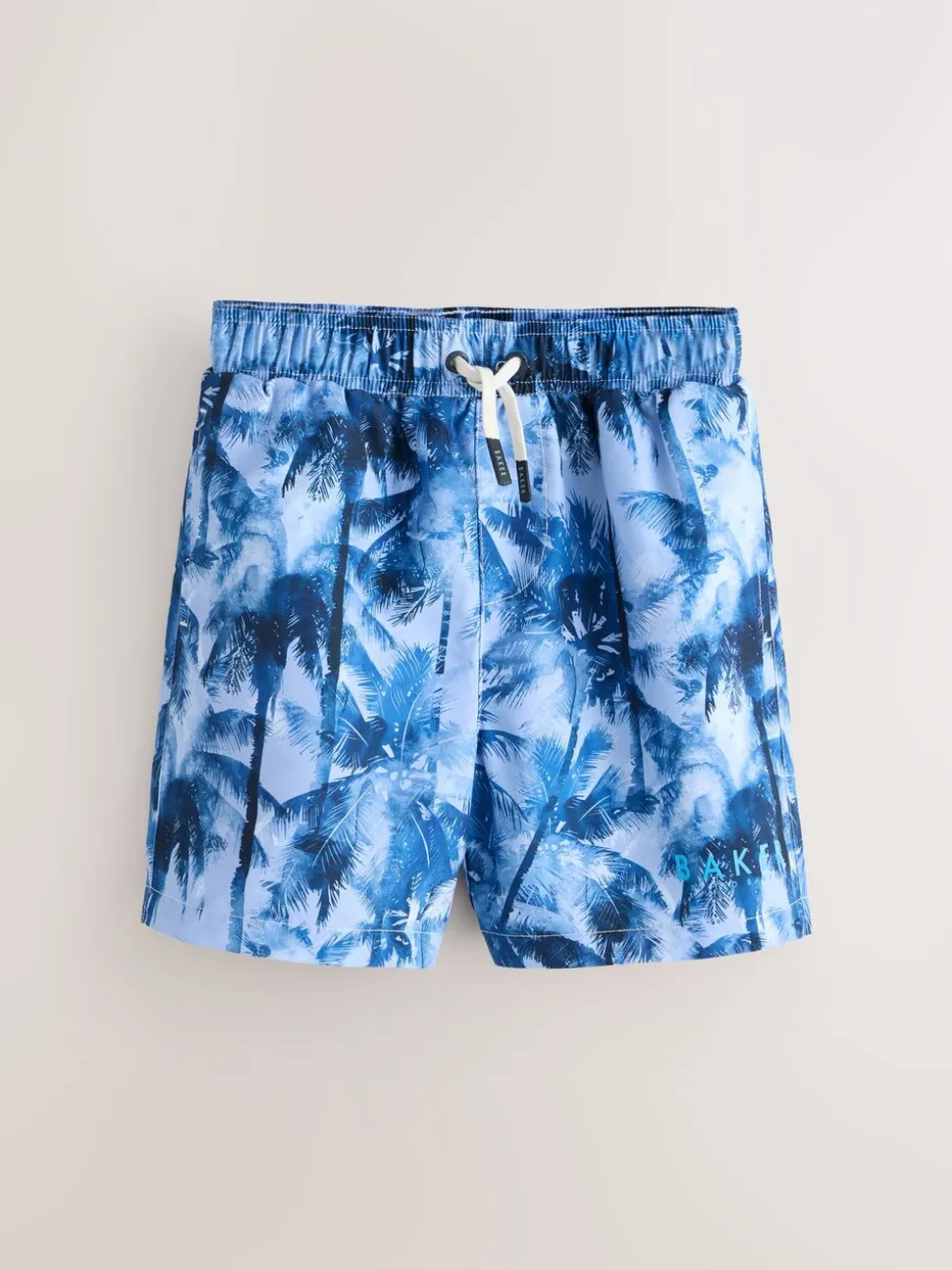 Baker by Ted Baker Swim Shorts 2 Pack