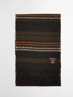 Barbour Alston Scarf