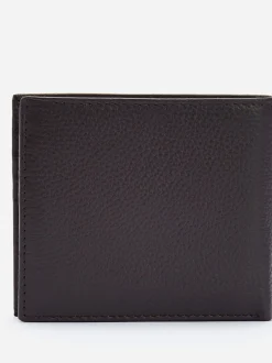 Barbour® Amble Leather Billfold Wallet