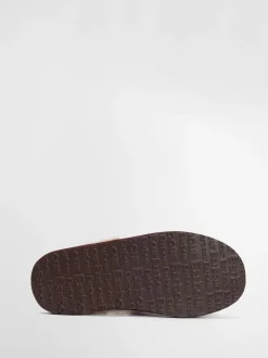 Barbour® Claudia Tartan Mule Slippers