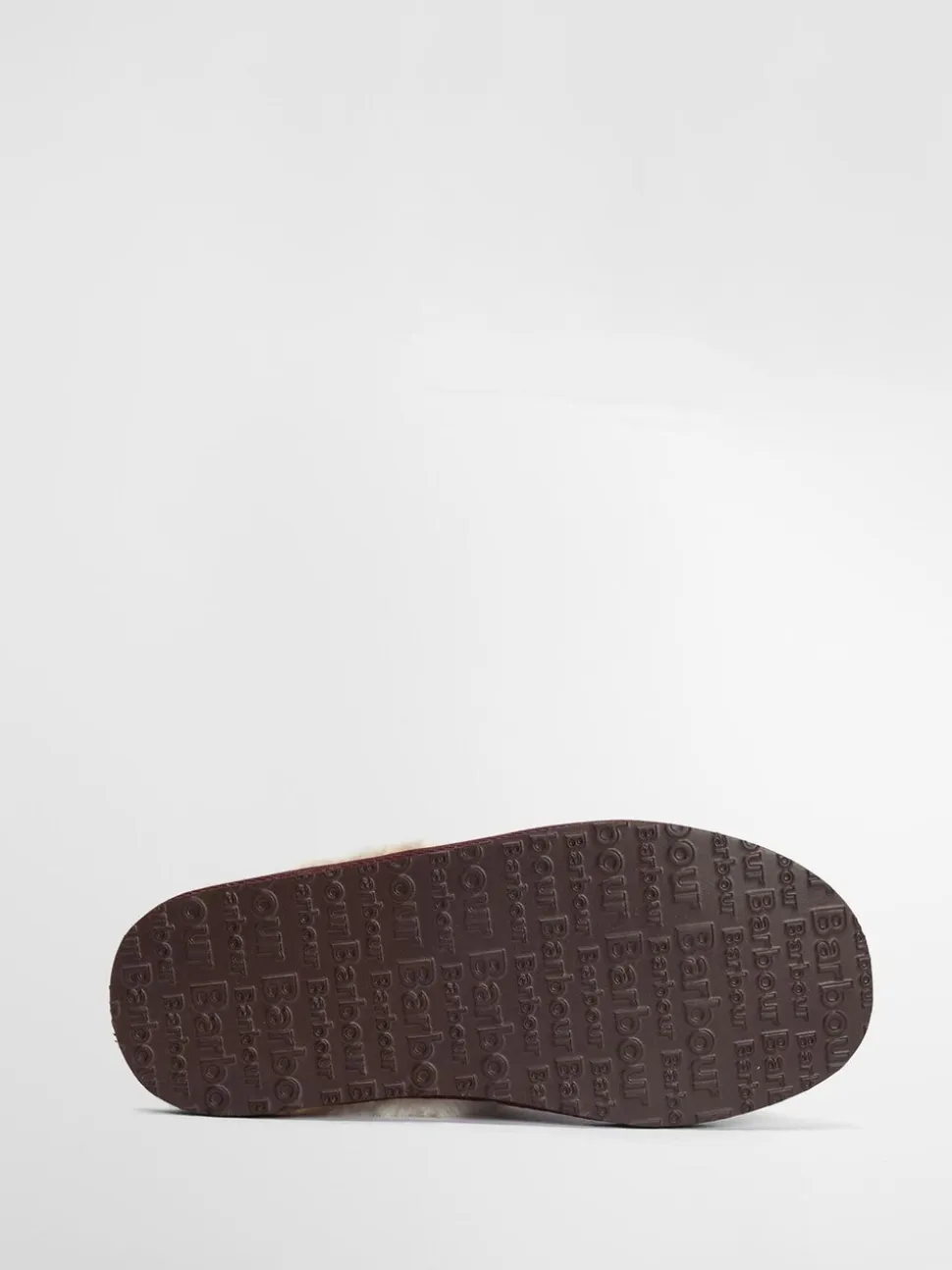 Barbour® Claudia Tartan Mule Slippers